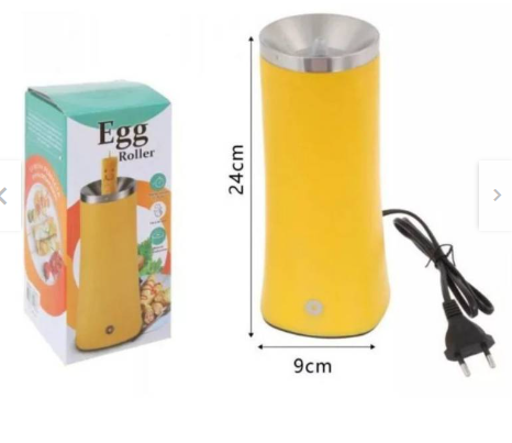 EGROL™- Maquina rollo de huevo