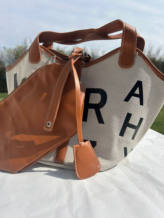 CARCHI™- Cartera Elegante