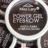 GELCEJ™- Gel para cejas