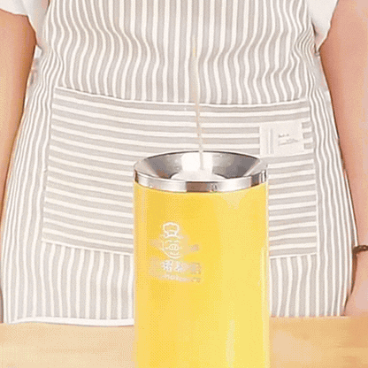 EGROL™- Maquina rollo de huevo